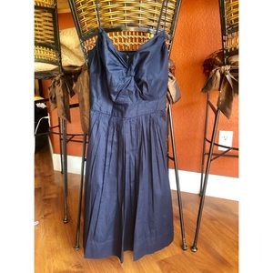 Banana Republic Size 0 dress